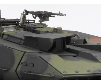 1:16 RC Leopard 2 A7V w/Option Kit