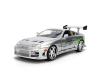 Fast & Furious Anniv.Brian's Toyota 1:24