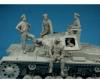 1:35 Fig. Ger. Tank Crew France 1940 (5)