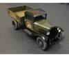 1:35 Sov. 1,5ton Truck AA Type Polutorka