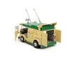Turtles Party Wagon 1:24