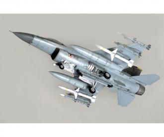 1:48 F-16CJ Fighting Falcon, aircraft model kit
