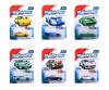 Majo Porsche X1 Blister 6 Asst