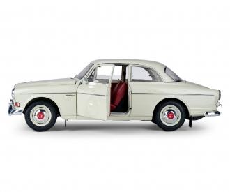 iXO Volvo 122S 1:8 Die-Cast Model Kit