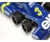Tyrrell P34 (w/PE Parts)