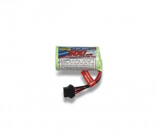 7.4V 500mAh LiIon Battery, spare battery, JST