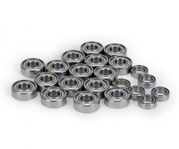 CC-02 Chassis Ball Bearing Set, model accessory