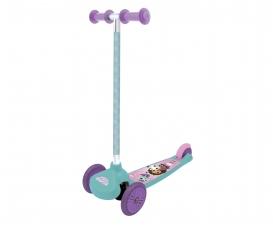 Smoby Gabby's Dollhouse Twist Scooter