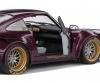 Porsche RWB HEKIGYOKU, Die-Cast Car, 1:18