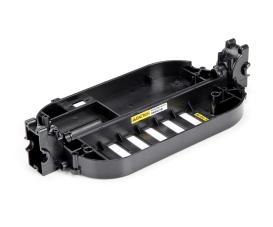 TT-01 Wannenrahmen-Chassis Kunststoff