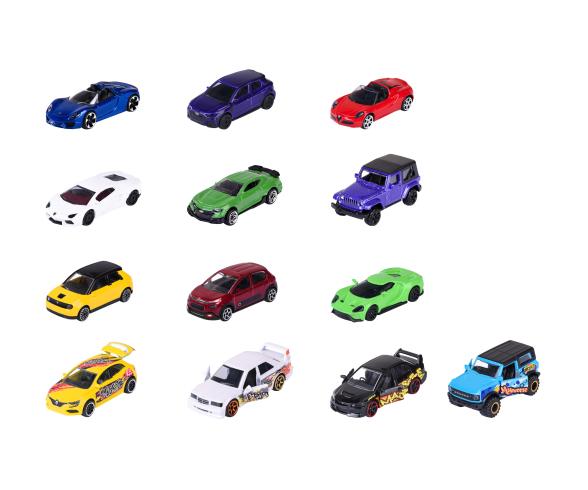 Majo SL Set 13 Pcs Graffiti (9+4 EXCLUSI Majo SL Set 13 Pcs Graffiti (9+4 EXCLUSI