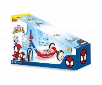 Spidey - Patinette 3 Roues
