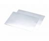 Ultra Thin Aluminum Sticker, foil sheets, 0.01 mm