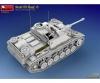 1:72 StuG III version G Prod. mars 1943