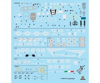 1:72 F-35A Lightning II