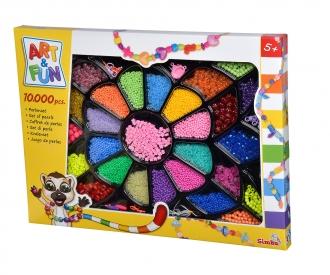 Art & Fun Bead Gift Set