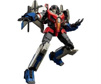 Blokees Figure Transformers Starscream