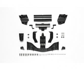 F104 2017 Wing Set Black