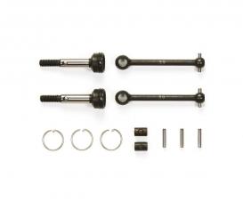 XV-01/T Rear Assy. Univ. Shaft 39mm RC Parts