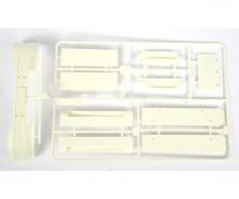 Ford Aero H-Parts Bumper Set for 56309 Models