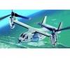 V-22 OSPREY Tilt Rotor Aircraft Model Kit 1:72