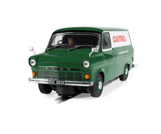 1:32 Ford Transit MK1 Castrol