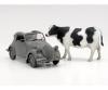 1:35 Livestock Set 2, diorama model kit