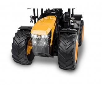 1:16 RC Tracteur JCB 2.4G 100% RTR