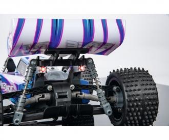 1:10 Race Dragon FE 2.4G 100% RTR