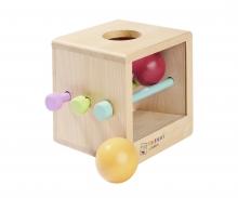 EH Montessori Box with Balls