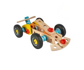 Eichhorn Construct Race Car