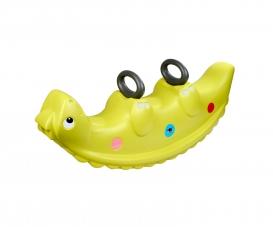 BIG Sammy Rocker Seesaw green