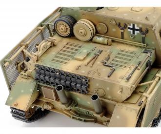 1:35 Panzer IV/70(A), plastic model assembly kit