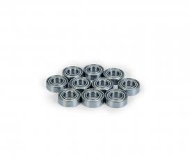 Ball Bearing 8x16x5, RC spare part, set of 10