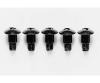 4x10mm Step Screw, spare screw set for M-Chassis
