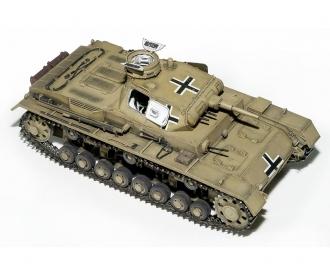 1:35 Pz.Kpfw. III version С