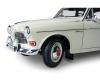 iXO Volvo 122S 1:8 Die-Cast Model Kit