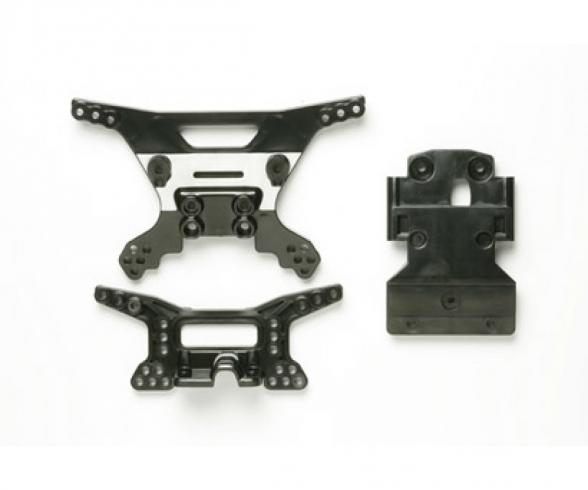 DF-03 B-Parts Damper Stay, chassis spare part