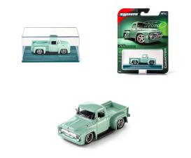 Collection Series, 6-asst.