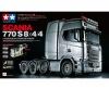 1:14 RC SCANIA 770 S 8x4/4