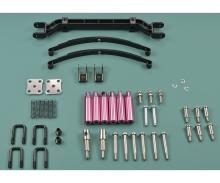 Scania 56323 Metal Parts Bag B Model Spare Set