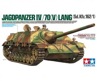 1:35 Ger. Jagdpanzer IV/70 (V) Lang