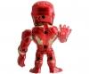 Marvel 4" Iron Man Metallfigur