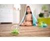 ABC Balle de Bain Tortue