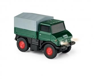 1:87 MB Unimog U406 forestry2.4G 100%RTR
