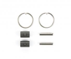 TRF420/419/418 Cross Joint, spare parts set