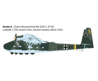 1:72 Messerschmitt Me 323 Gigant