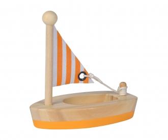 Sailing Boat Set - 2 Pieces