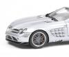 1:24 Mercedes Benz SLR722 McLaren 2006, model kit