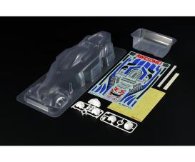 Body Set TD2 Astute 2022 Body